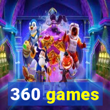 360 games